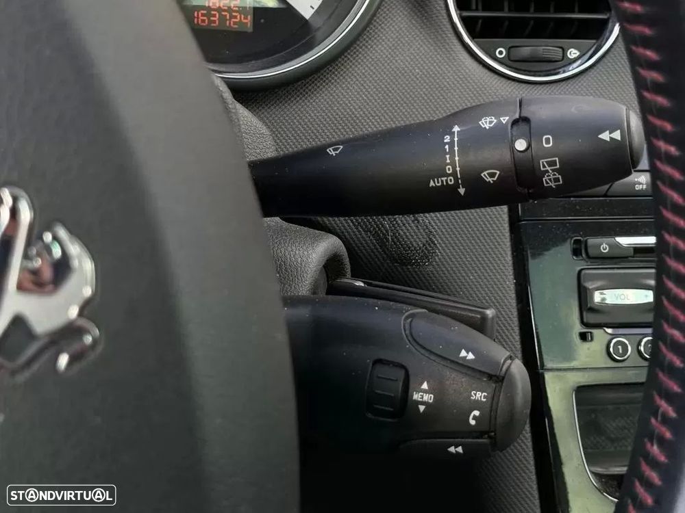 Peugeot 308 SW 1.6 e-HDi Sportium CVM6 - 21