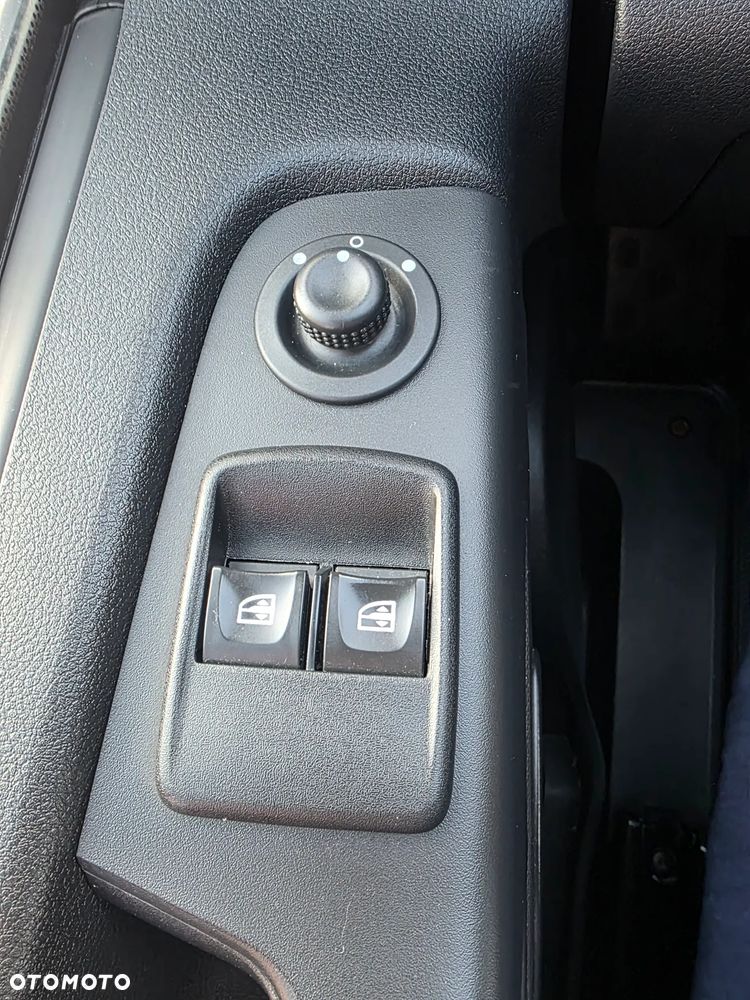 Fiat Talento trafic vivaro vat 23% klima Tempomat długi bez adblue jedna turbina - 39