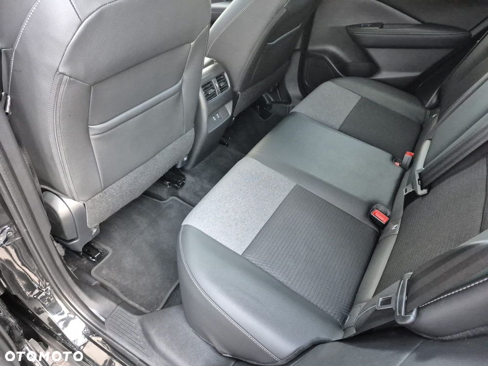Nissan Qashqai - 31