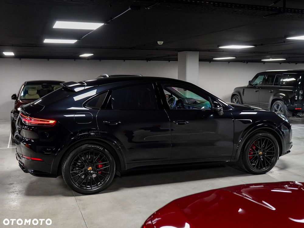 Porsche Cayenne - 39