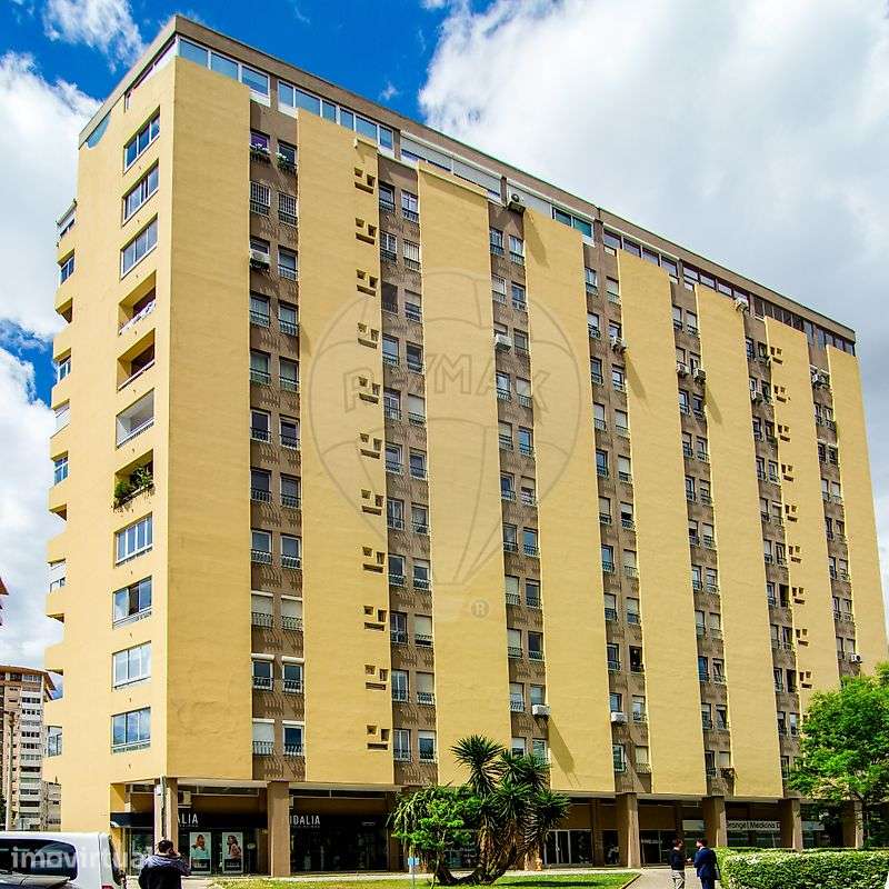 Apartamento T3 para venda