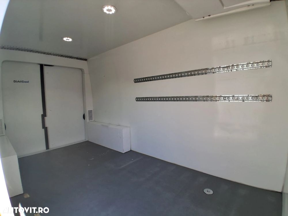 Fiat Ducato Maxi 2.3 JTD, Frigorifica CARRIER -20*C, TOP !!! - 23