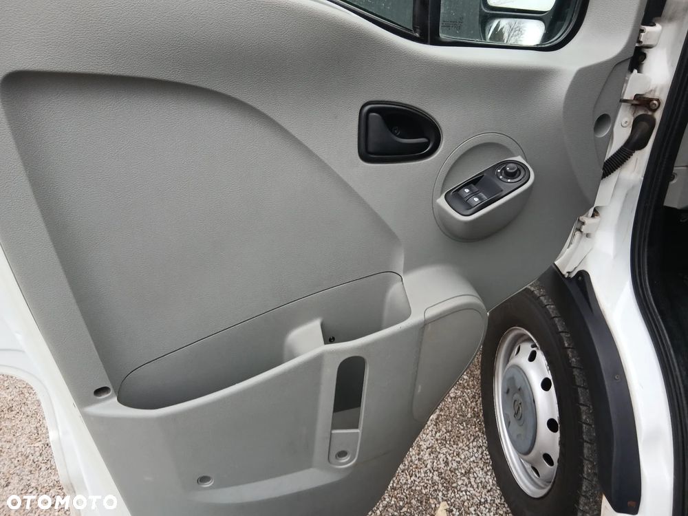 Renault Master Opel Movano - 19