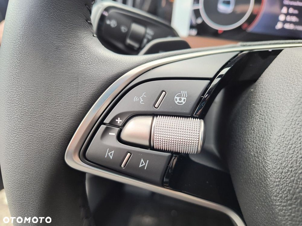 Skoda Superb 2.0 TDI SCR 4x4 L&K DSG - 34