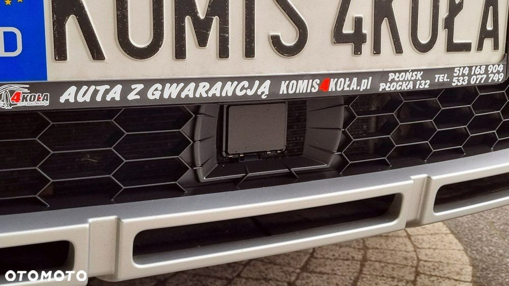 Skoda Octavia - 12