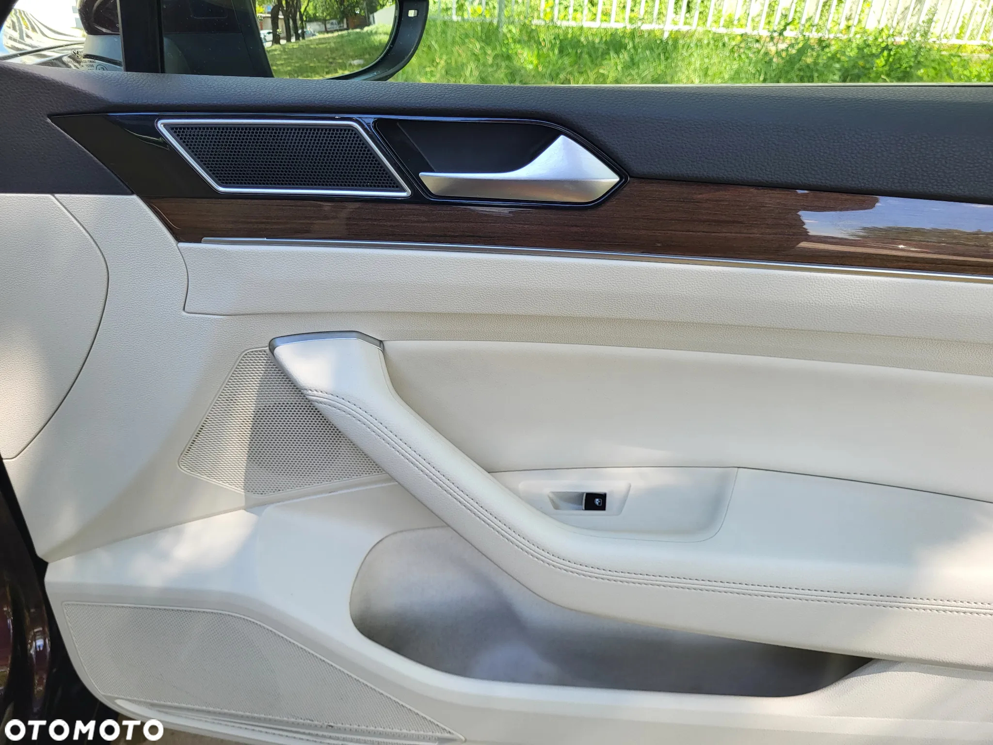 Volkswagen Passat 1.4 TSI BMT ACT Highline DSG - 38