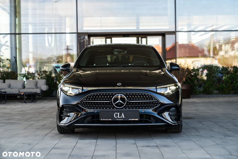 Mercedes-Benz CLA 200 mHEV 8G-DCT - 6