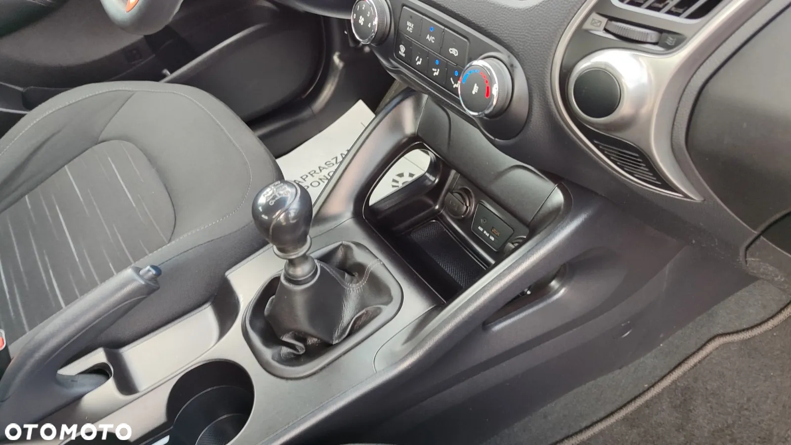 Hyundai ix35 - 16