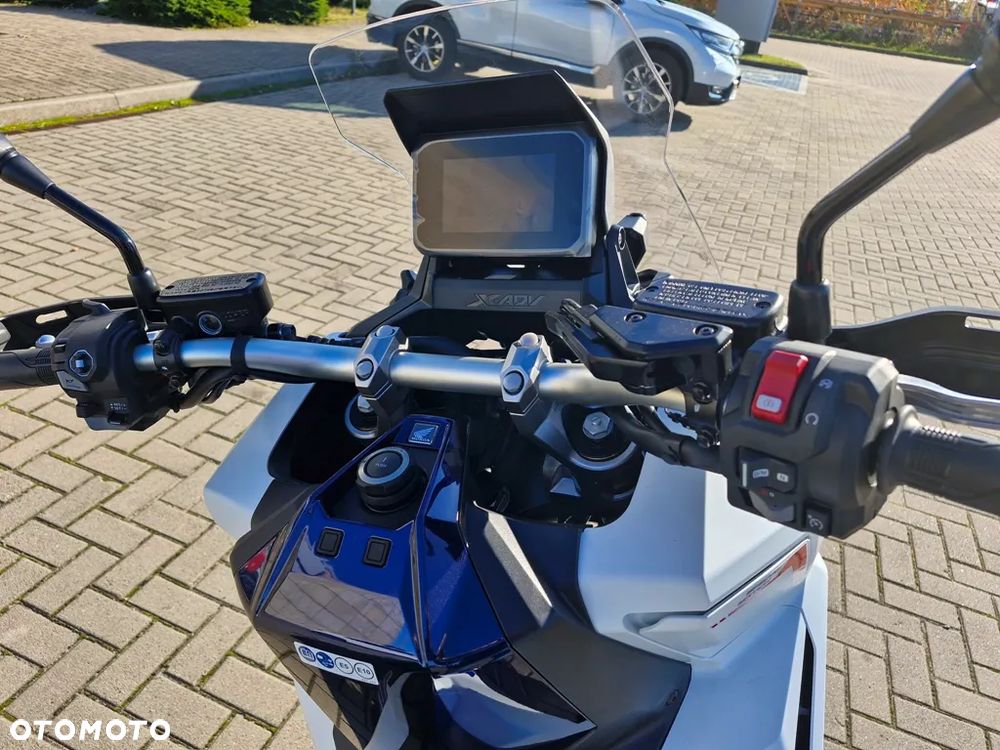 Honda X-ADV - 3