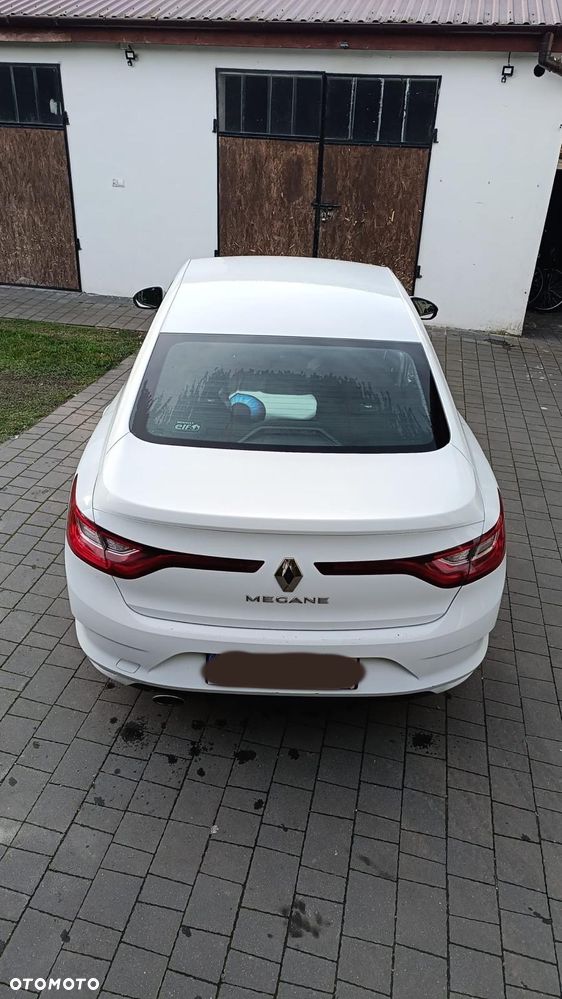 Renault Megane 1.3 TCe FAP Business - 10