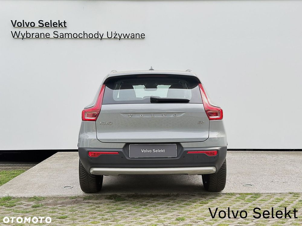 Volvo XC 40 - 8