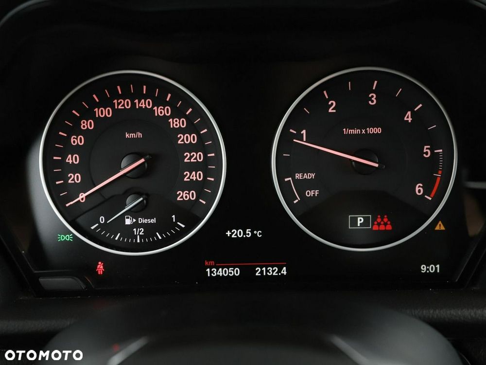 BMW Seria 2 220d GT Sport Line - 23
