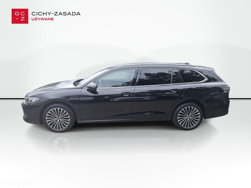 Volkswagen Passat - 2