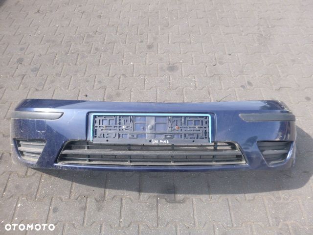 ZDERZAK PRZÓD PRZEDNI FORD FOCUS MK1 LIFT - 2
