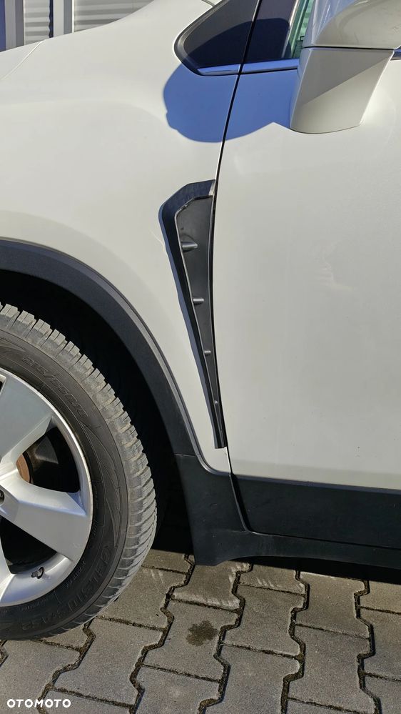 Chevrolet Trax 1.7TD LT+ - 20