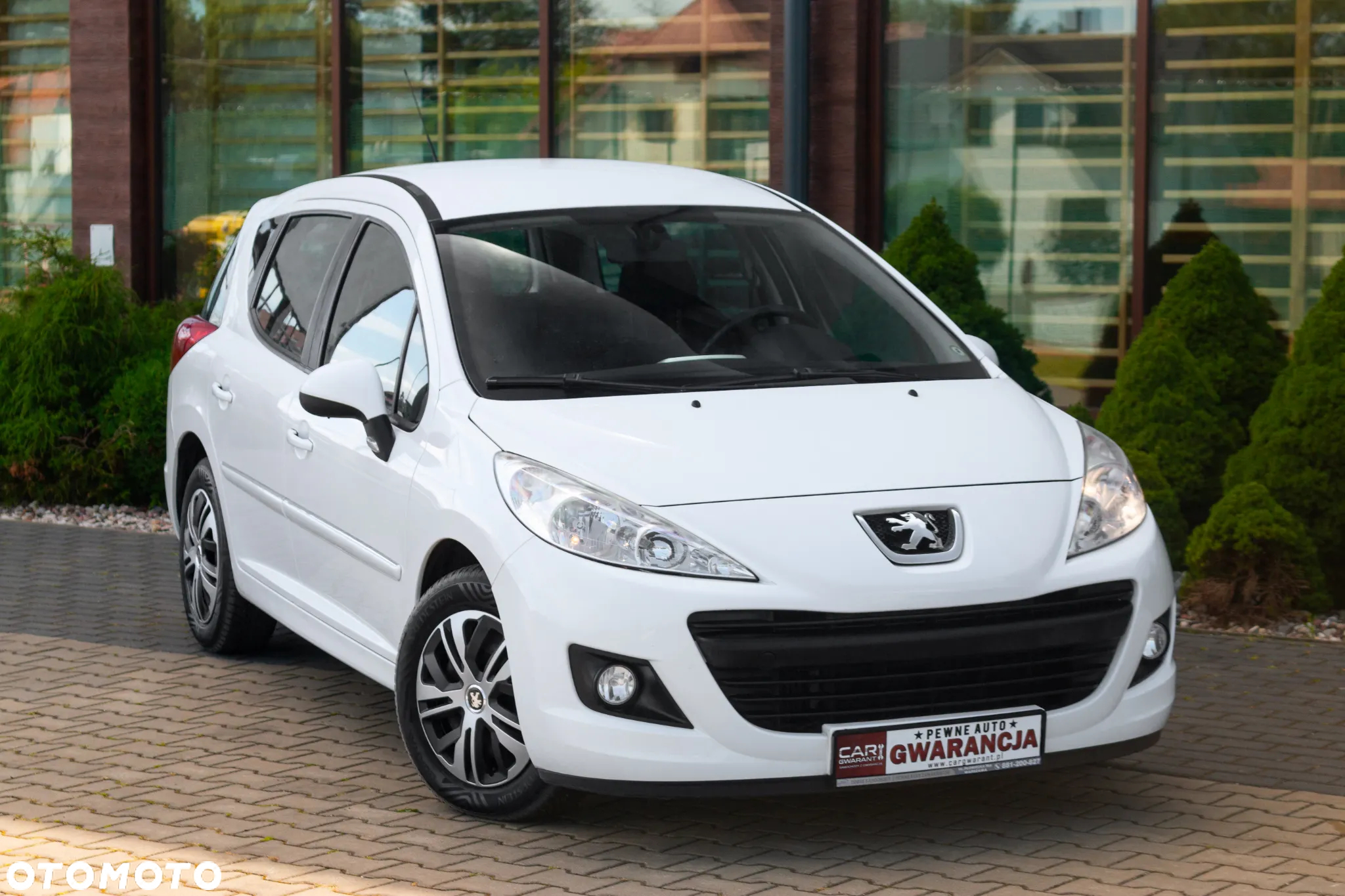 Peugeot 207 1.6 HDi Active - 5