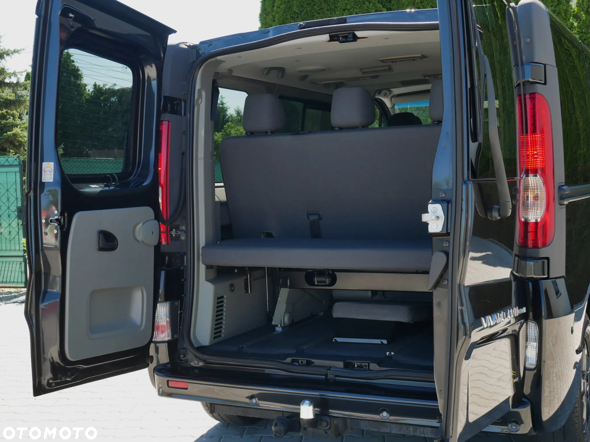 Opel Vivaro - 29