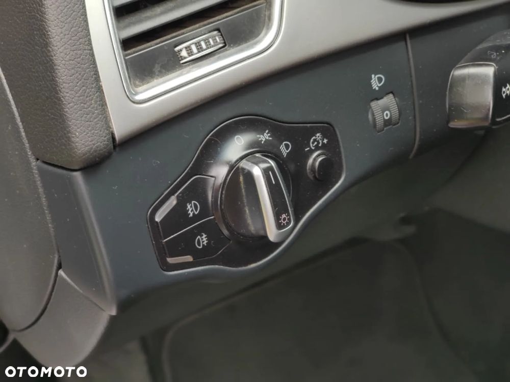 Audi A4 Avant 2.0 TDI e DPF Ambition - 24