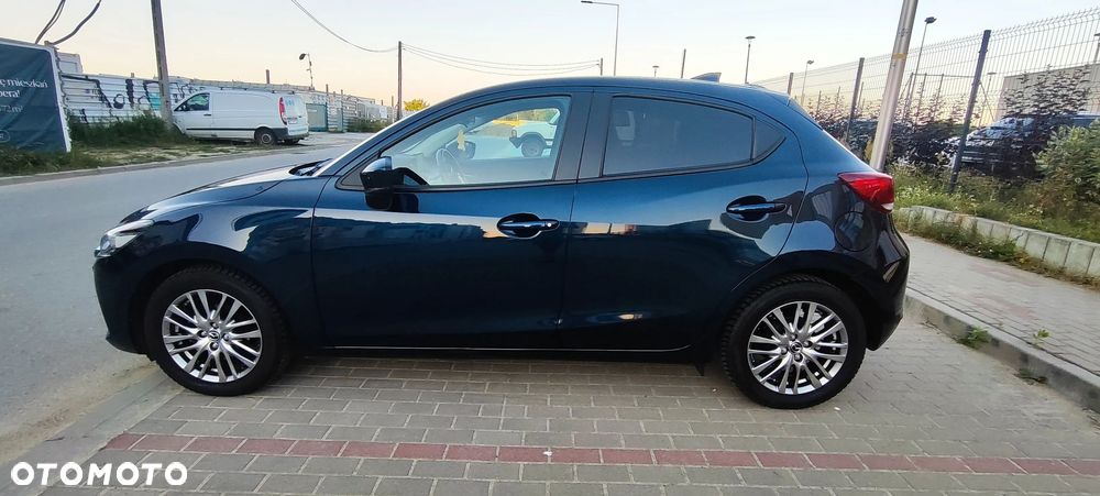Mazda 2 1.5 Skymotion - 5