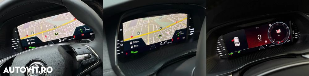 Skoda Octavia 1.4 TSI iV DSG Style - 21