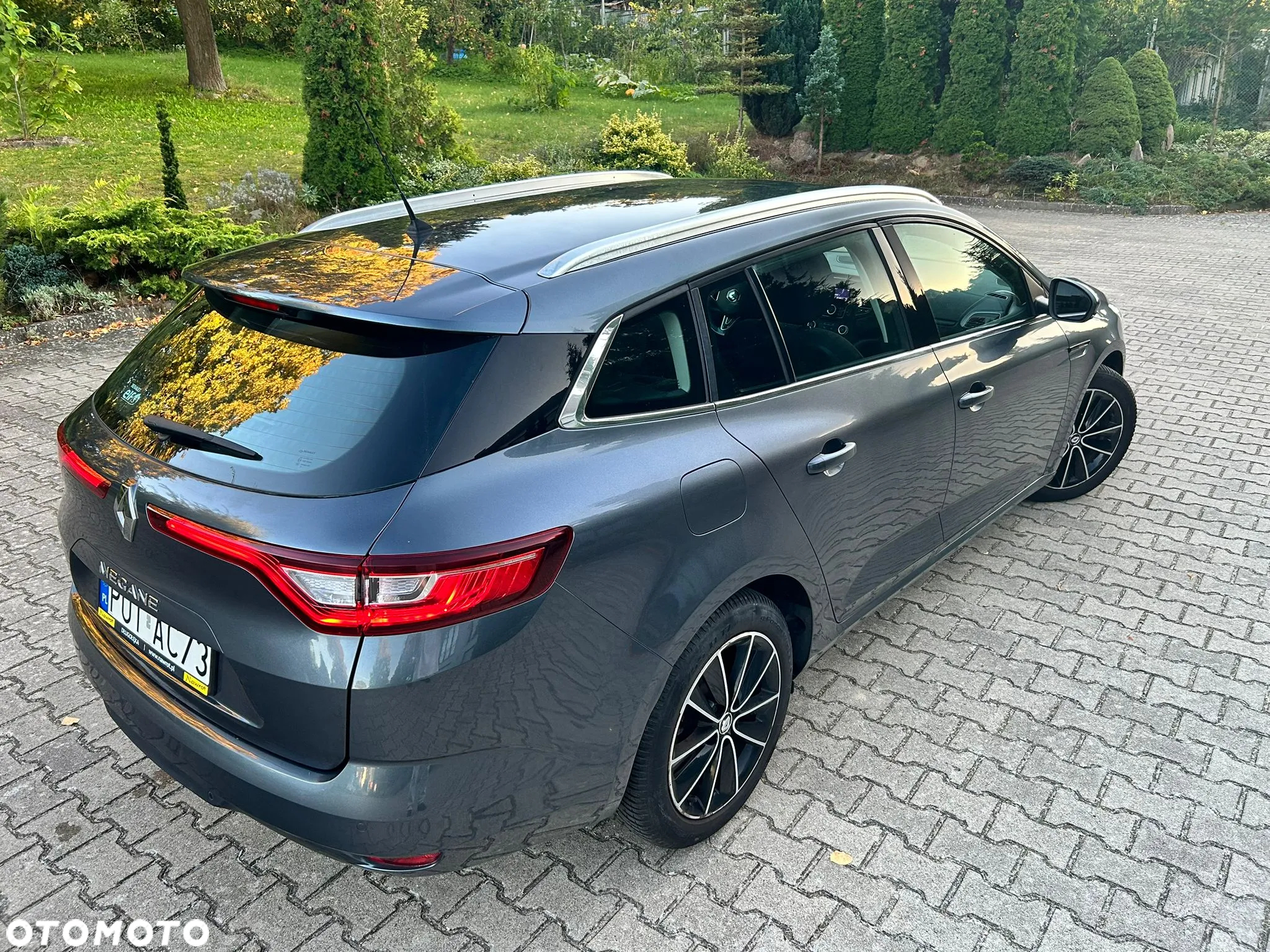 Renault Megane 1.3 TCe FAP Business - 20