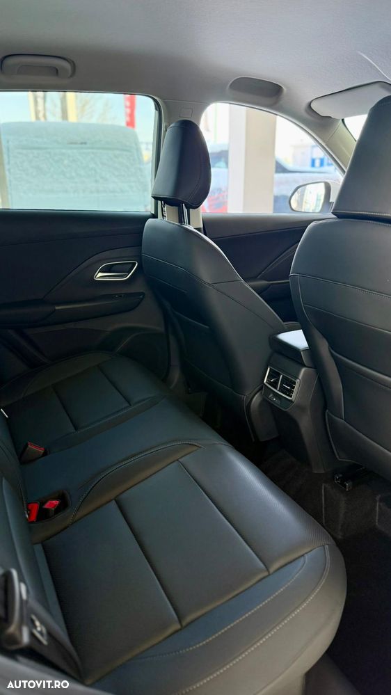 MG ZS HEV Hybrid+ Standard - 9