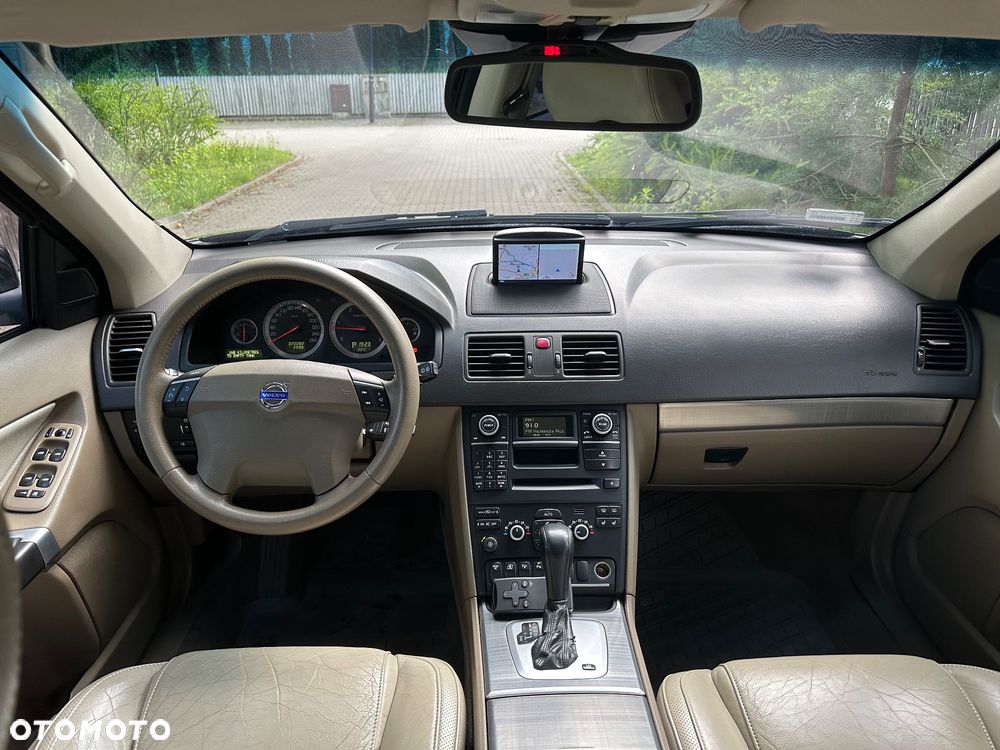 Volvo XC 90 D5 Summum - 12
