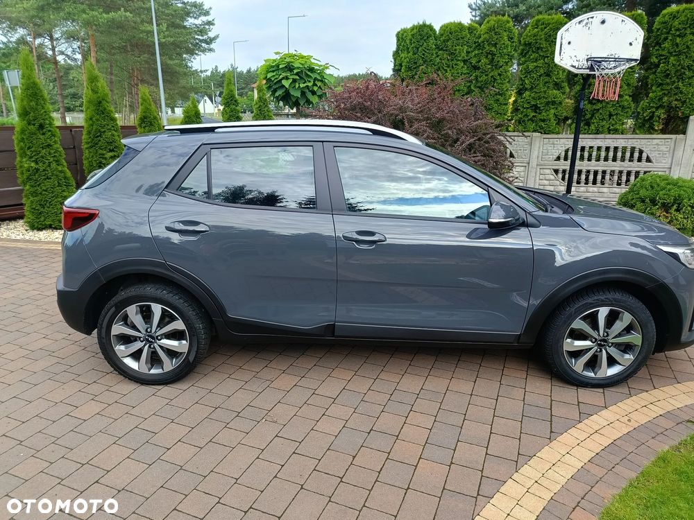 Kia Stonic - 3