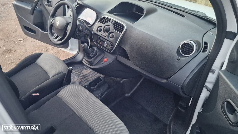 Renault Kangoo Maxi (ENERGY) 90 Extra - 18