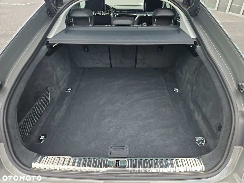 Audi A7 Sportback 55 TFSI Quattro S tronic - 37