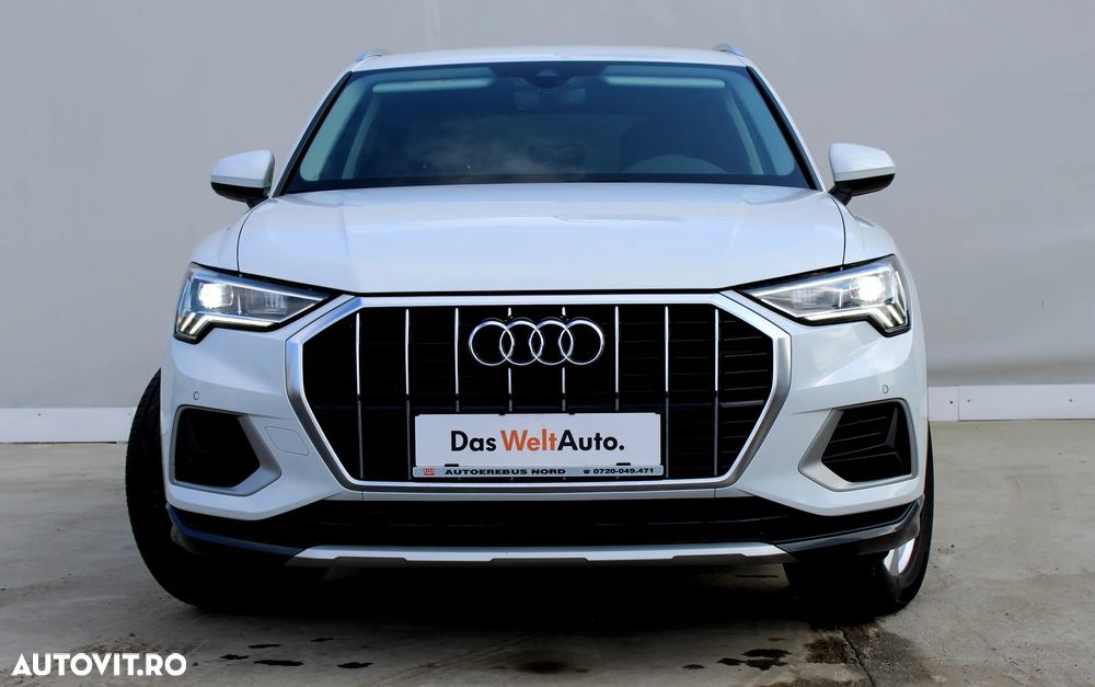Audi Q3 35 TFSI S tronic advanced - 3