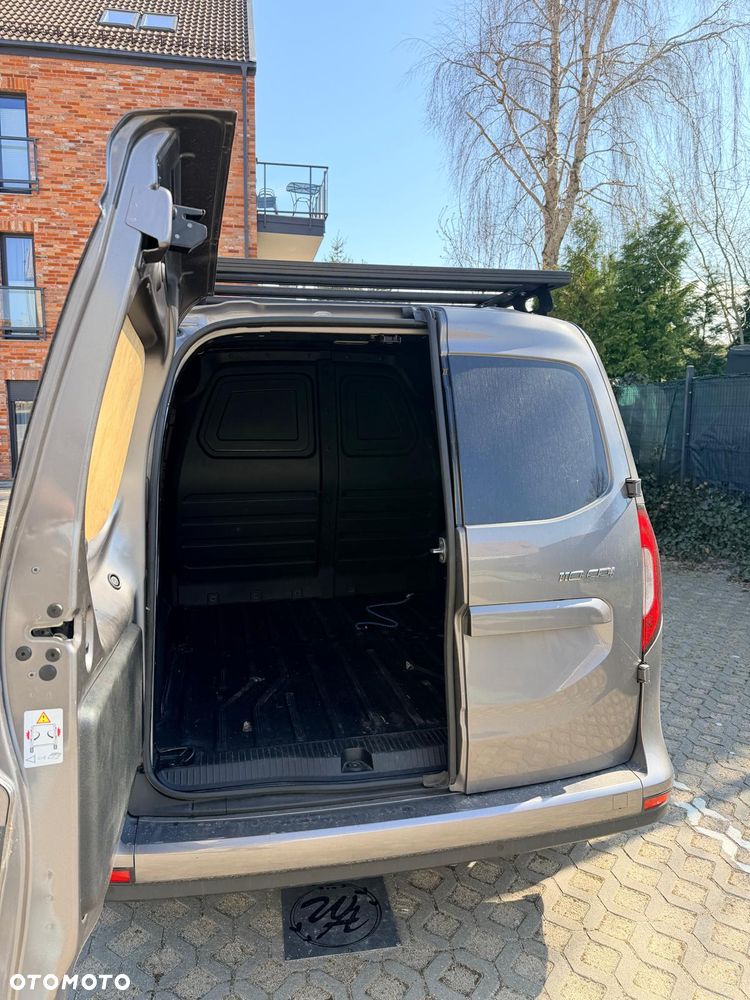 Mercedes-Benz Citan - 6