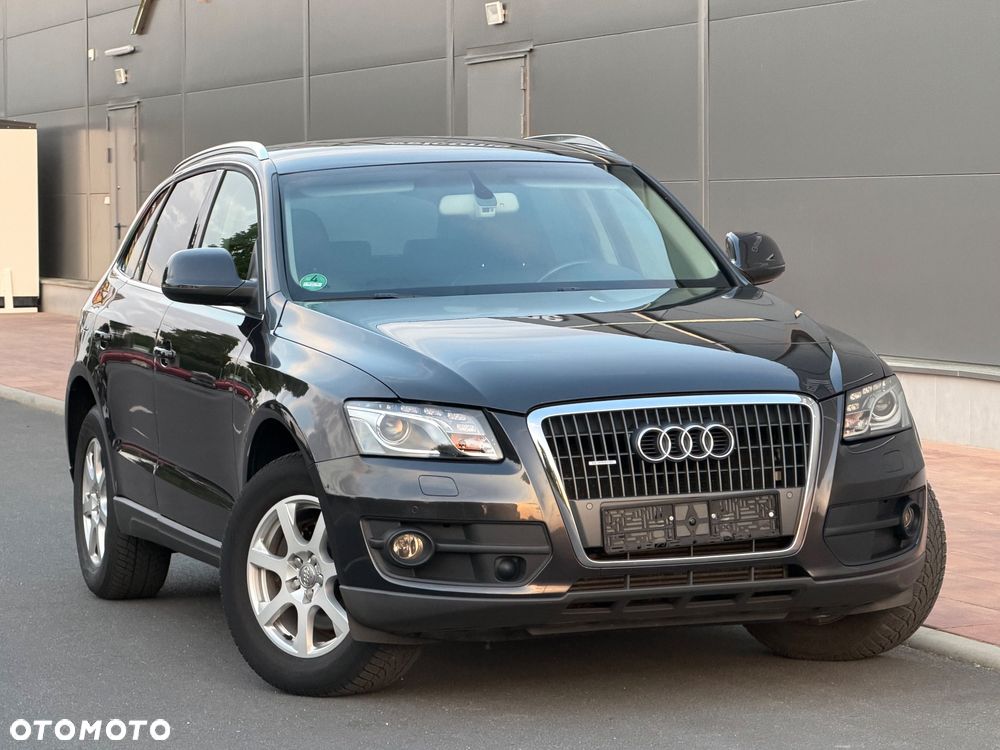 Audi Q5 - 1