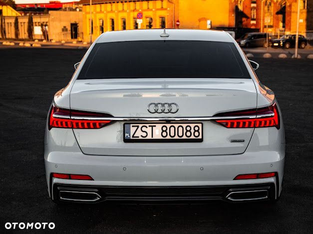 Audi A6 Limousine 55 TFSI Quattro Sport S tronic - 30