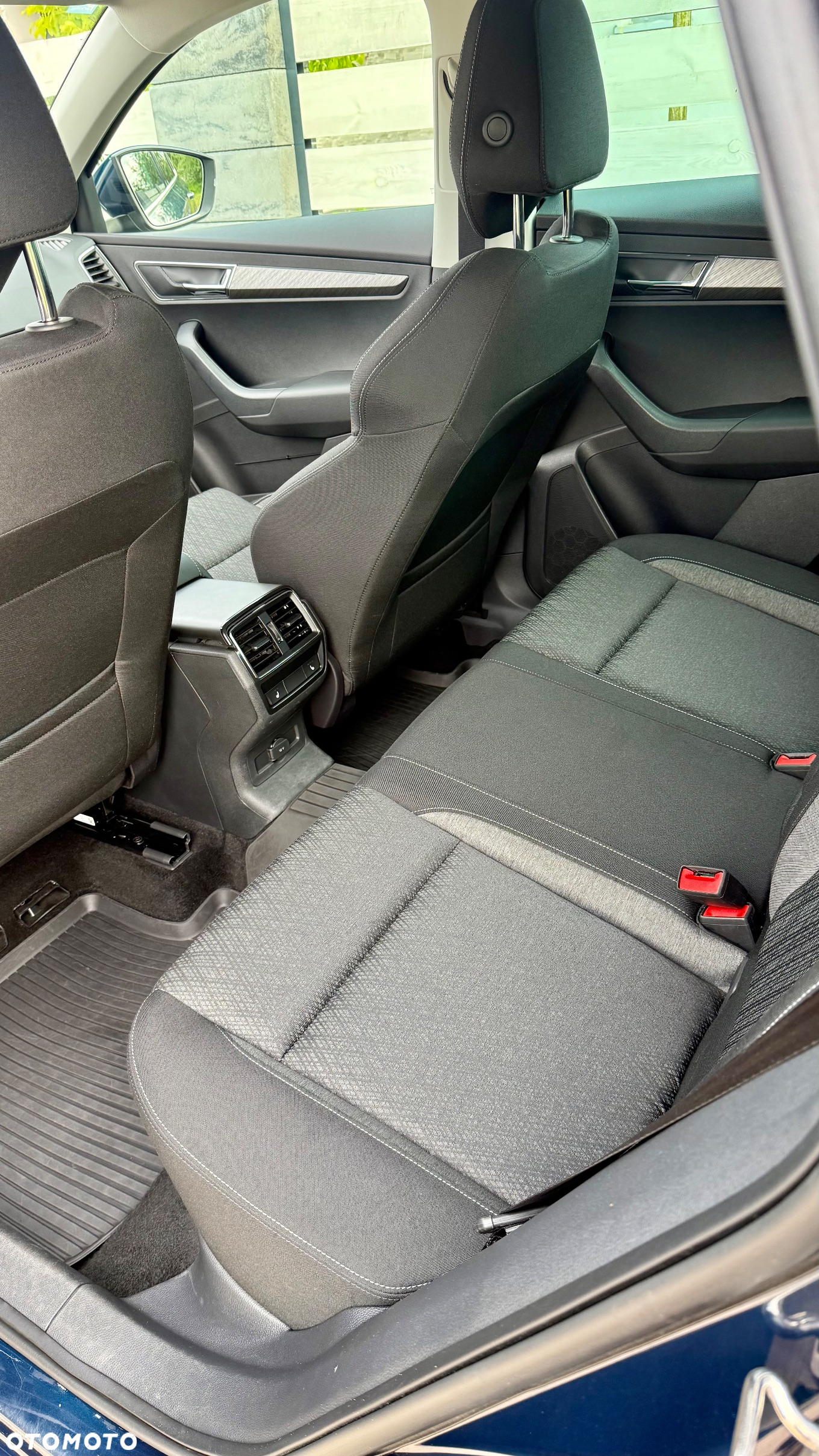 Skoda Karoq 1.5 TSI ACT 4x2 Style DSG - 22