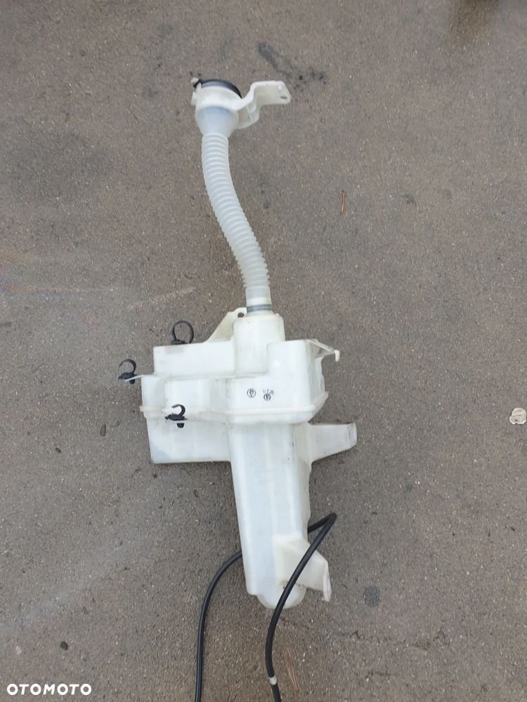 Zbiornik Spryskiwaczy Kompletny Toyota Rav-4 IV 060851-438 - 1