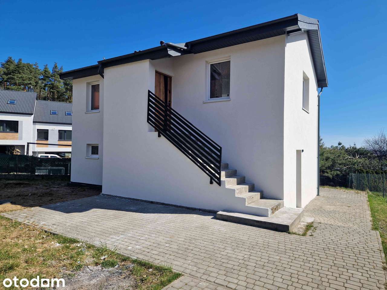 Dom Reda 4 sypialnie 2 salony 2 łazienki,działka 480m² | po remoncie - Pełny obrazek: 3/15