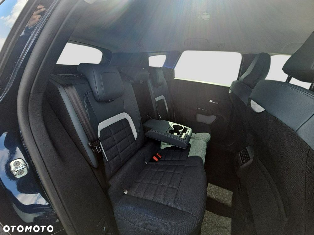 Citroën C5 Aircross - 16