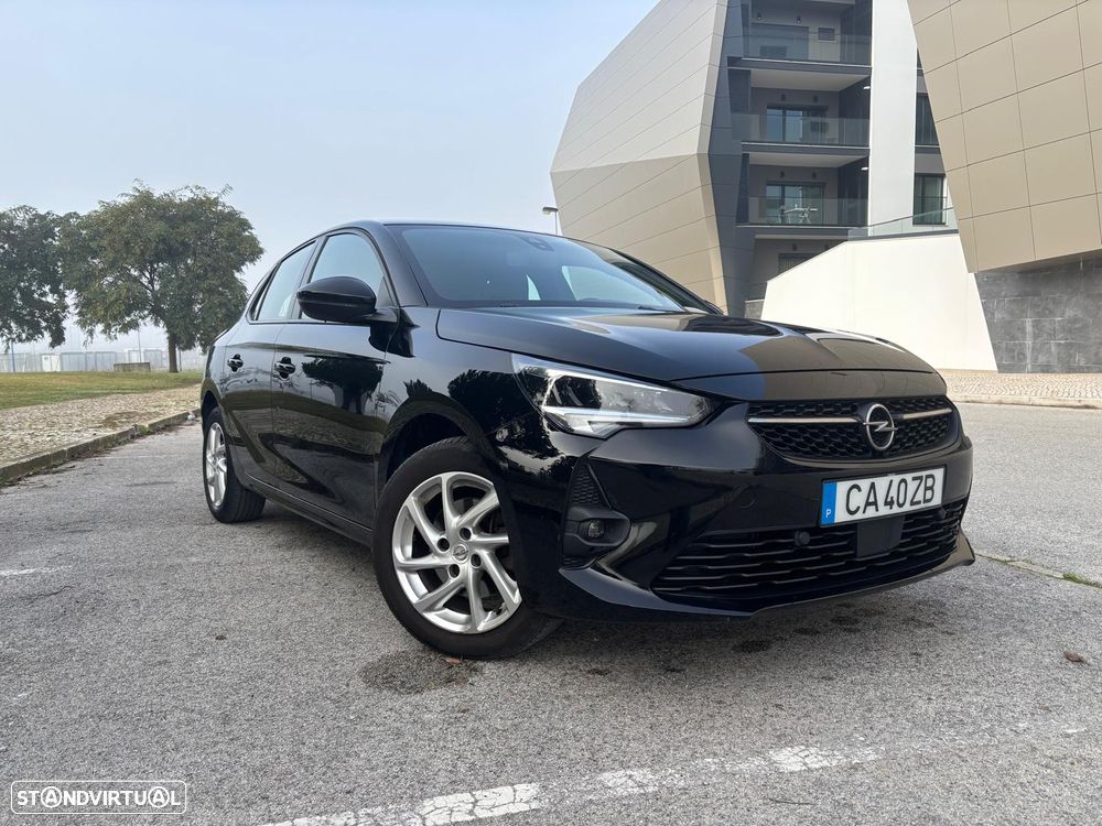 Opel Corsa 1.2 T GS Line - 17