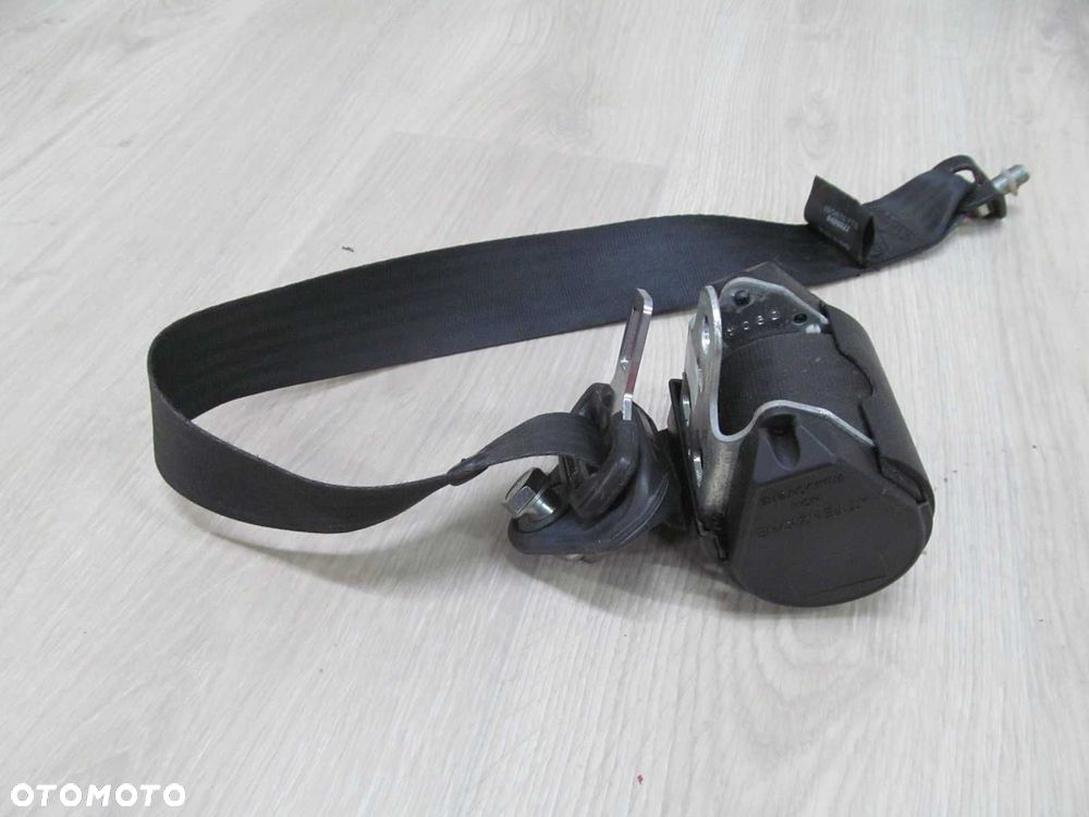 PIAGGIO PORTER HIJET PFAU 06- PAS BEZPIECZENSTWA PRAWY LEWY 0405022 - 1