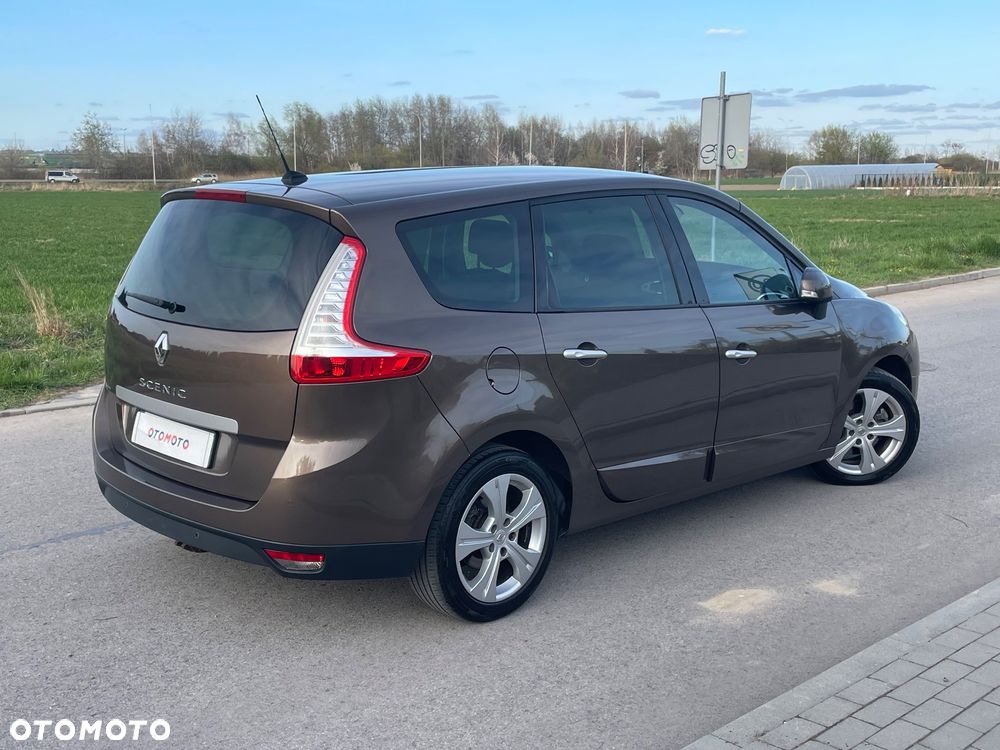 Renault Grand Scenic Gr 1.4 16V TCE Privilege - 20