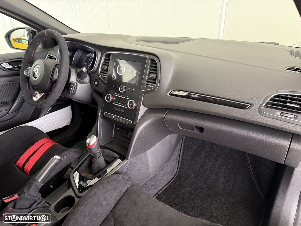Renault Mégane 1.8 TCe R.S. Trophy R - 37