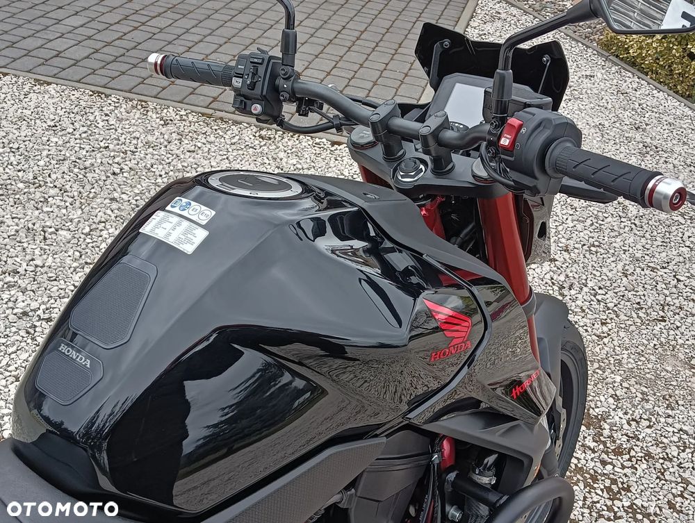 Honda Hornet - 14