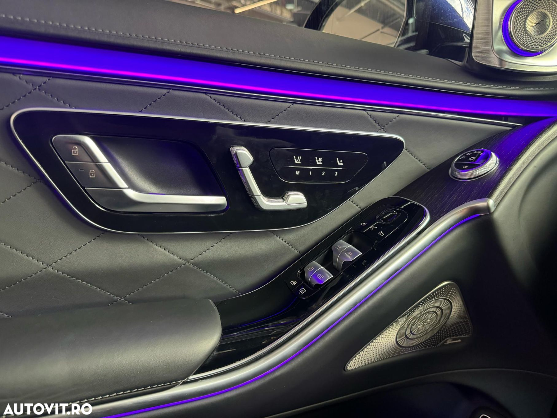 Mercedes-Benz S 580 e Long - 11