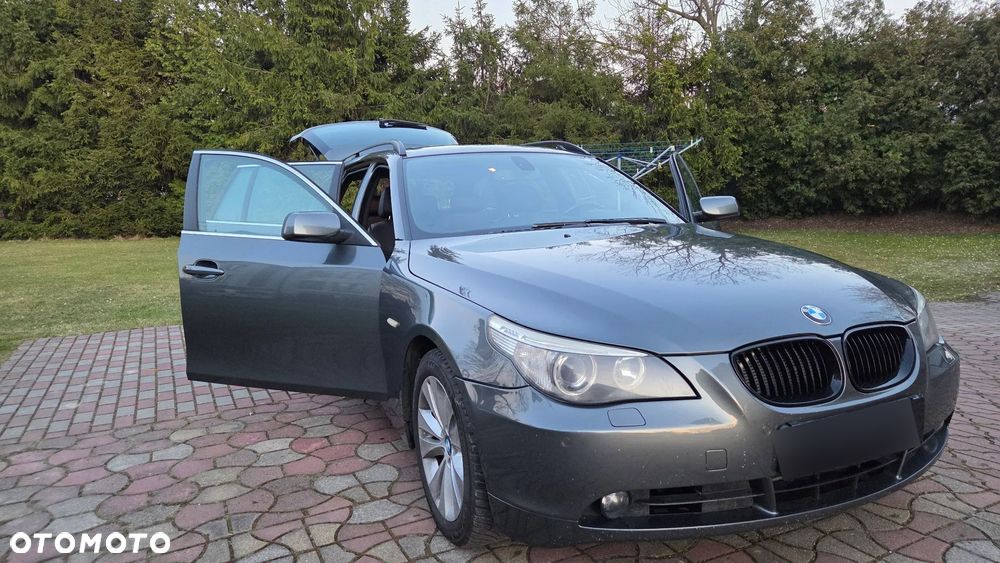 BMW Seria 5 - 15