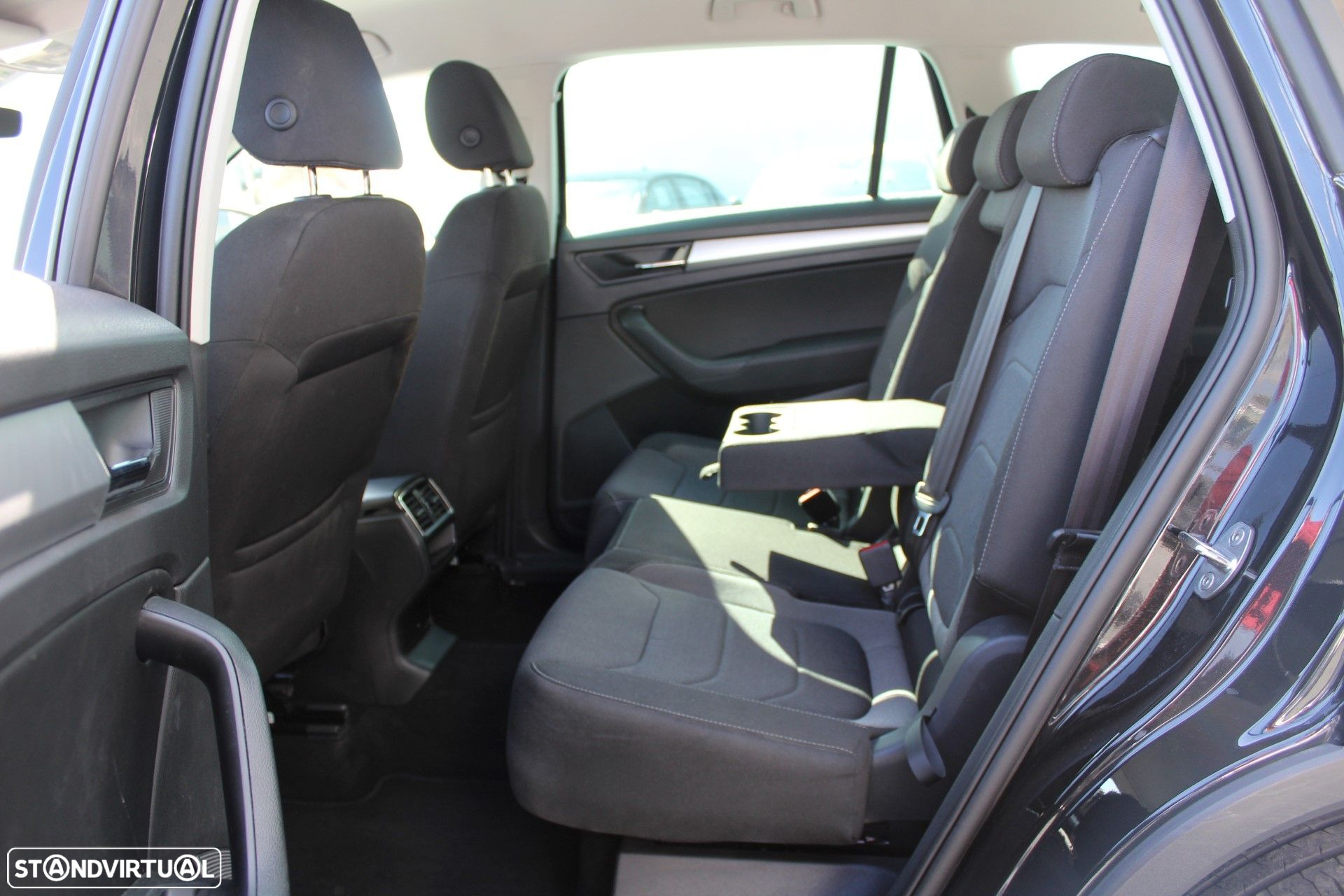 Skoda Kodiaq 2.0 TDI Ambition DSG - 26