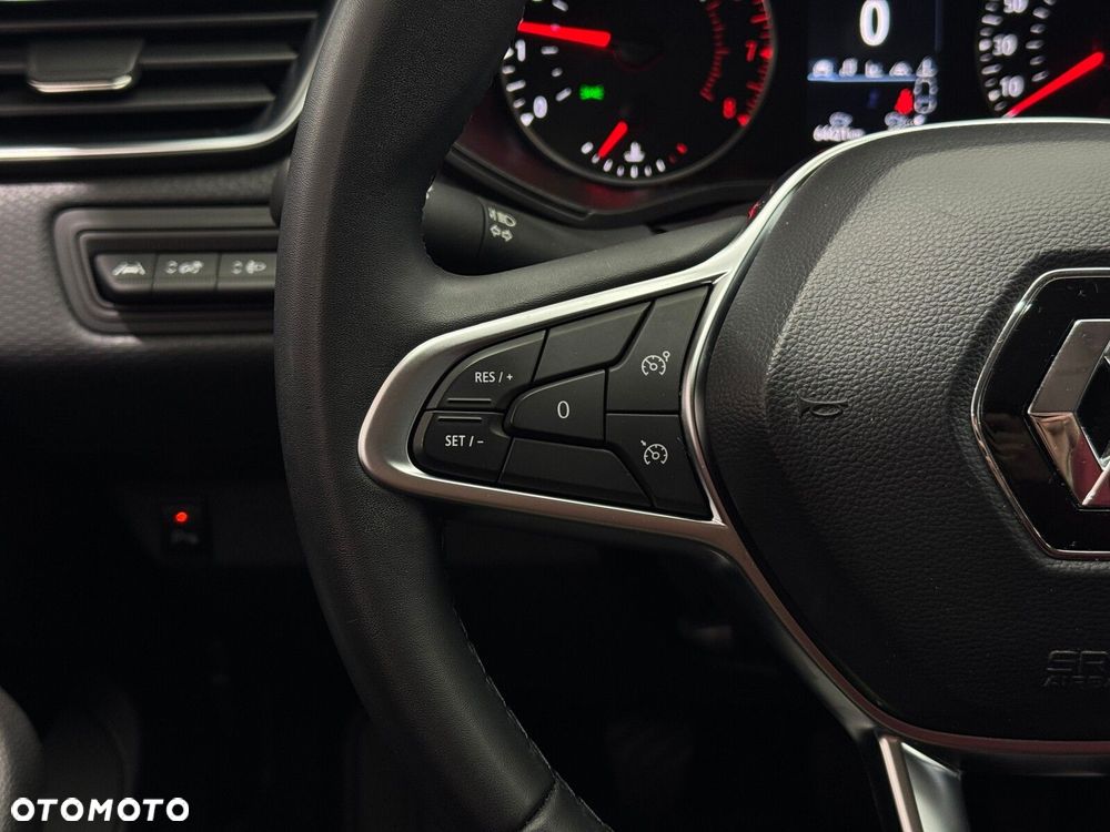 Renault Clio 1.0 TCe Equilibre - 22