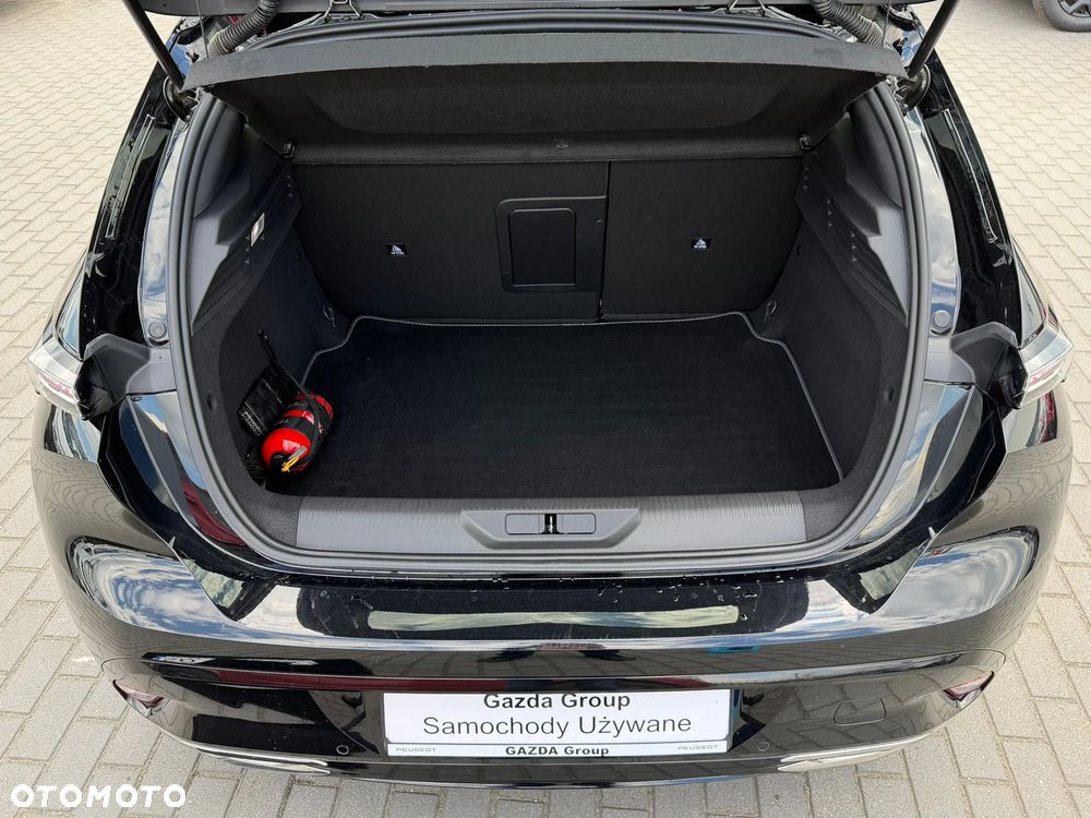 Peugeot 308 1.2 PureTech Allure Pack S&S EAT8 - 20