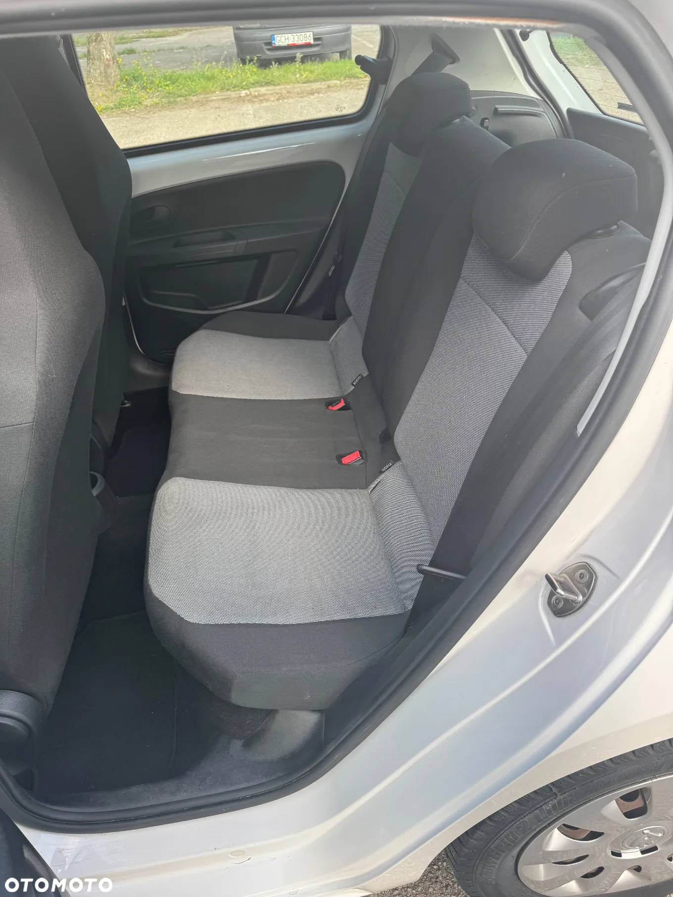 Skoda Citigo 1.0 Ambition - 8
