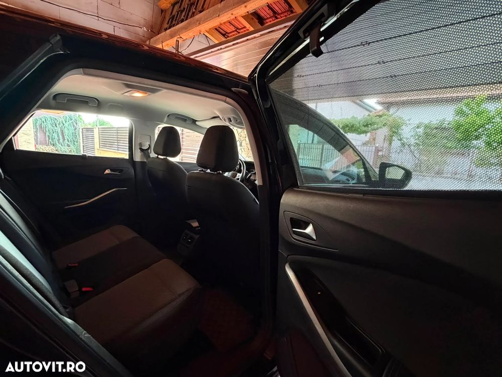 Opel Grandland X 1.2 Turbo START/STOP Enjoy Aut. - 6